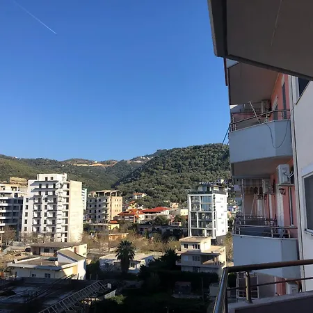 Beachfront 5 By Office Vlorë