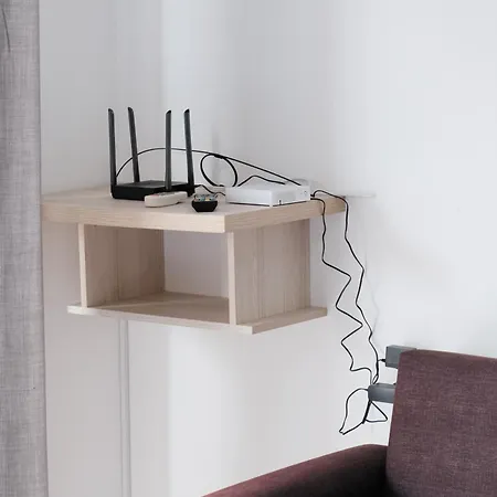 Lungomare Studio 5 By Office Apartment