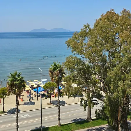 Beachfront 5 By Office * Vlorë