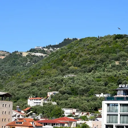 Beachfront 5 By Office Vlorë