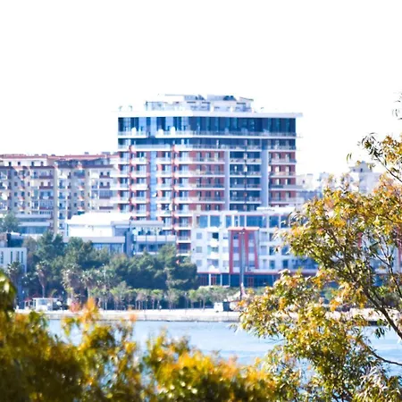 Beachfront 5 By Office