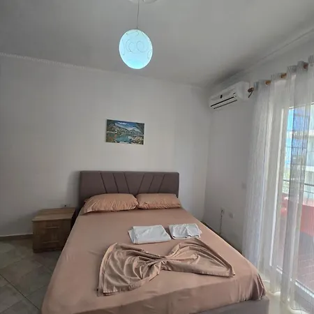 Beachfront 5 By Office Vlorë
