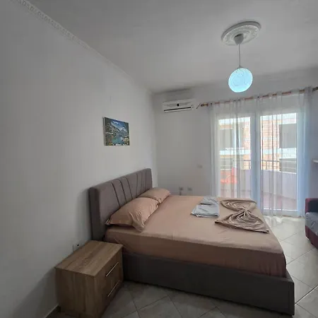Beachfront 5 By Office * Vlorë