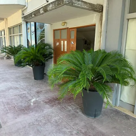 Beachfront 5 By Office Appartement
