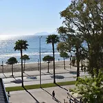 아파트 Beachfront 5 By Office *