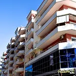 Beachfront 5 By Office 아파트 Vlorë