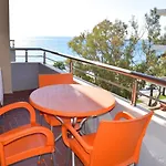 아파트 Beachfront 5 By Office *
