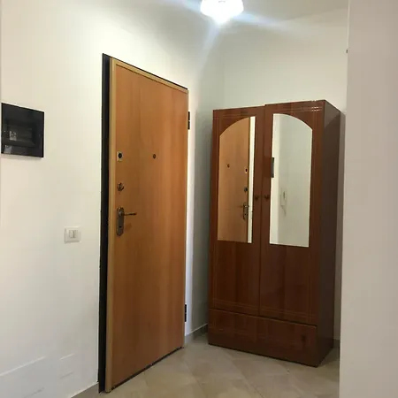 Appartamento Lungomare 5 By Office Vlorë
