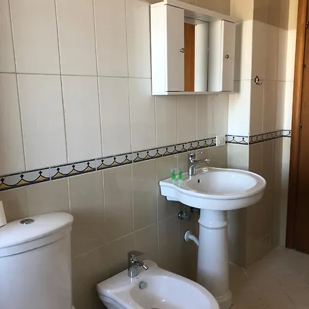 Appartamento Lungomare 5 By Office