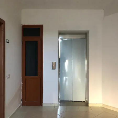 Apartamento Beachfront 5 By Office *