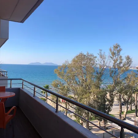 Appartamento Lungomare 5 By Office