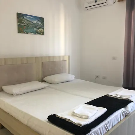 Lungomare 5 By Office Vlorë
