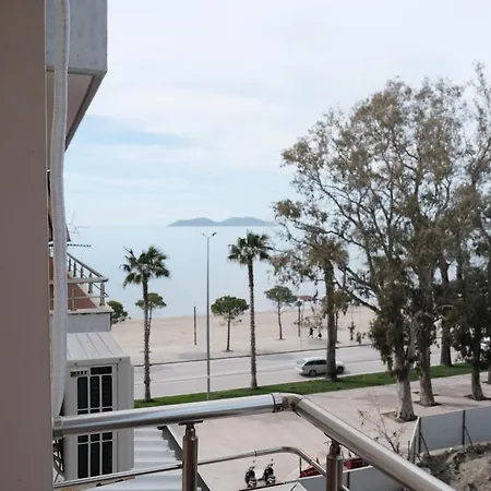 Lungomare 5 By Office Vlorë