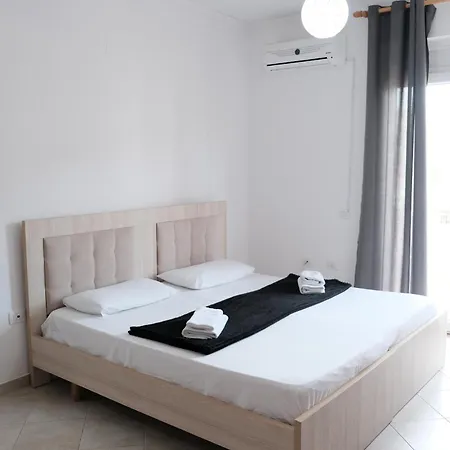 Appartamento Lungomare 5 By Office Vlorë
