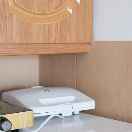 Lungomare 5 By Office Appartamento *