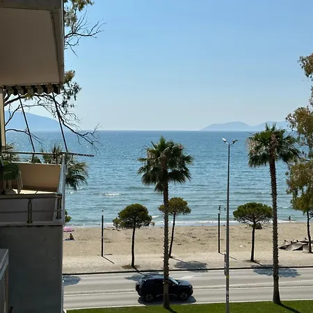 Apartamento Beachfront 5 By Office