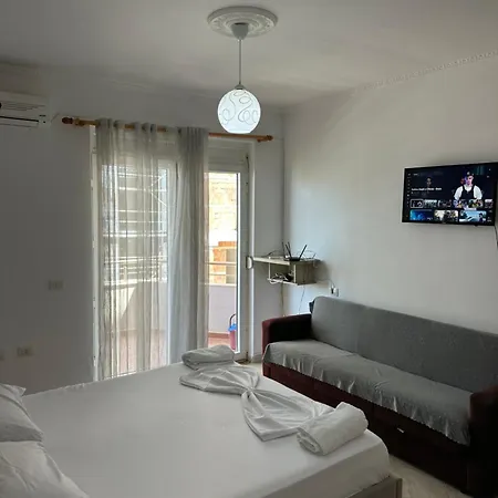 Apartamento Beachfront 5 By Office